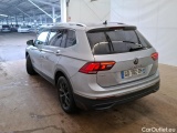  Volkswagen  Tiguan VOLKSWAGEN  Allspace / 2021 / 5P / SUV 2.0 TDI 150 DSG7 Life Business #2