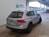  Volkswagen  Tiguan VOLKSWAGEN  Allspace / 2021 / 5P / SUV 2.0 TDI 150 DSG7 Life Business #3
