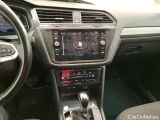  Volkswagen  Tiguan VOLKSWAGEN  Allspace / 2021 / 5P / SUV 2.0 TDI 150 DSG7 Life Business #7