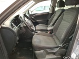  Volkswagen  Tiguan VOLKSWAGEN  Allspace / 2021 / 5P / SUV 2.0 TDI 150 DSG7 Life Business #8