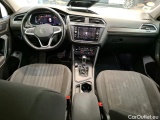  Volkswagen  Tiguan VOLKSWAGEN  Allspace / 2021 / 5P / SUV 2.0 TDI 150 DSG7 Life Business #5