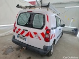  Citroen  Berlingo  Fourgon Club L1 (Court) 1.6 BlueHDi 100CV BVM5 E6 #3