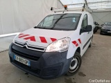  Citroen  Berlingo  Fourgon Club L1 (Court) 1.6 BlueHDi 100CV BVM5 E6 