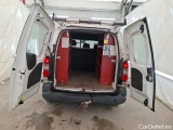  Citroen  Berlingo  Fourgon Club L1 (Court) 1.6 BlueHDi 100CV BVM5 E6 #10