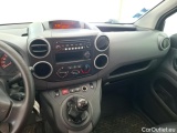  Citroen  Berlingo  Fourgon Club L1 (Court) 1.6 BlueHDi 100CV BVM5 E6 #7