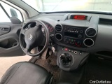 Citroen  Berlingo  Fourgon Club L1 (Court) 1.6 BlueHDi 100CV BVM5 E6 #5