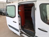  Citroen  Berlingo  Fourgon Club L1 (Court) 1.6 BlueHDi 100CV BVM5 E6 #9