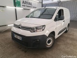  Citroen  Berlingo  Fourgon Club M 650 1.6 BlueHDi 75CV BVM5 E6 