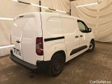  Citroen  Berlingo  Fourgon Club M 650 1.6 BlueHDi 75CV BVM5 E6 #3