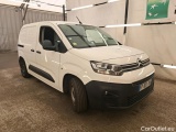  Citroen  Berlingo  Fourgon Club M 650 1.6 BlueHDi 75CV BVM5 E6 #4