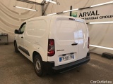  Citroen  Berlingo  Fourgon Club M 650 1.6 BlueHDi 75CV BVM5 E6 #2