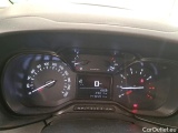  Citroen  Berlingo  Fourgon Club M 650 1.6 BlueHDi 75CV BVM5 E6 #6