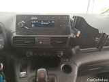 Citroen  Berlingo  Fourgon Club M 650 1.6 BlueHDi 75CV BVM5 E6 #7