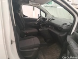  Citroen  Berlingo  Fourgon Club M 650 1.6 BlueHDi 75CV BVM5 E6 #8