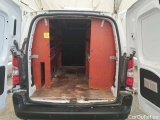  Citroen  Berlingo  Fourgon Club M 650 1.6 BlueHDi 75CV BVM5 E6 #10