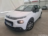  Citroen  C3  Société Feel Business R 1.5 BlueHDI 100CV BVM5 E6dT 