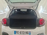  Citroen  C3  Société Feel Business R 1.5 BlueHDI 100CV BVM5 E6dT #10