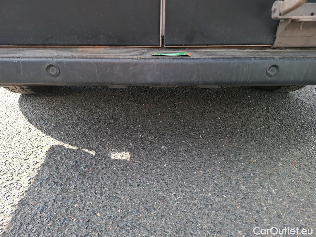  Peugeot  Boxer PEUGEOT  / 2014 / 4P / Fourgon tôlé BlueHDi 140 S&S ASPHALT 330 L2H2 #7