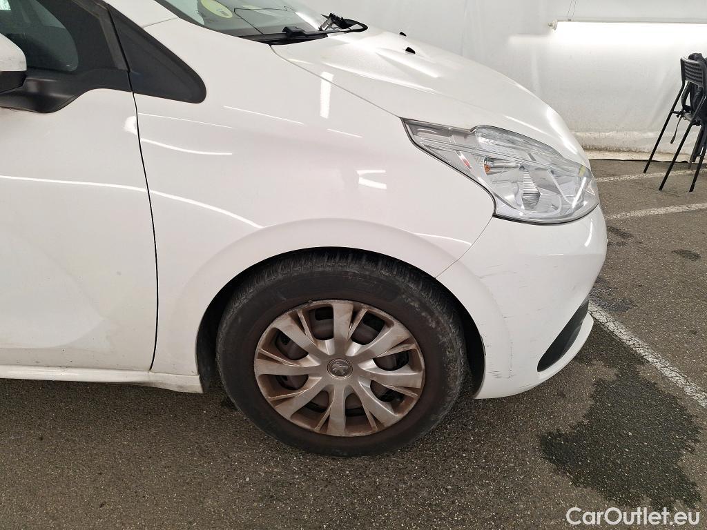  Peugeot  208  Affaire Premium Pack 1.6 HDi 75CV BVM5 E6 #30