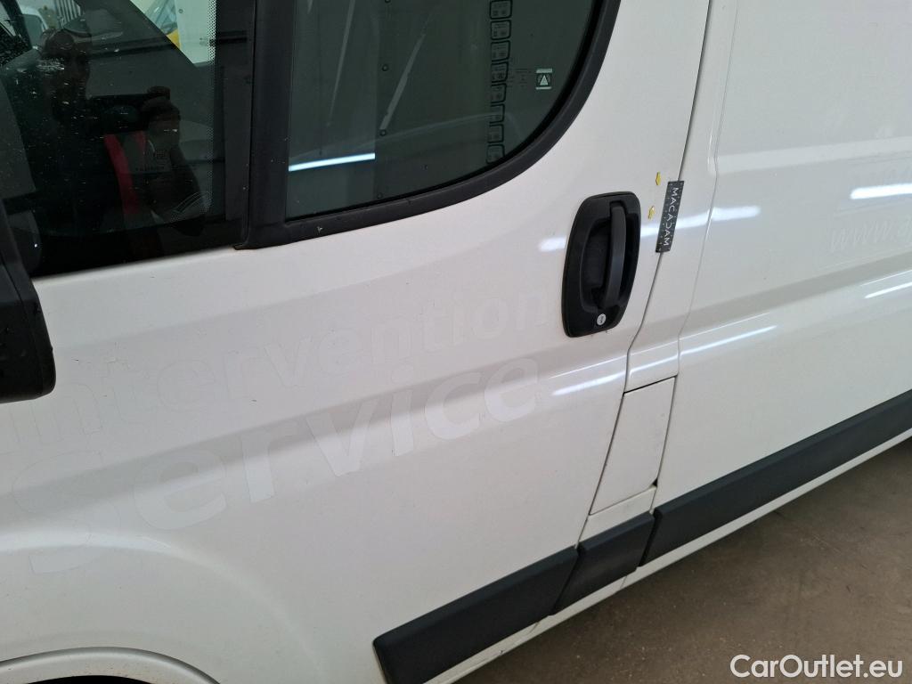  Citroen  Jumper CITROEN  VU 4p Fourgon 33 L2H2 BlueHDi 130 BVM6 Club #33