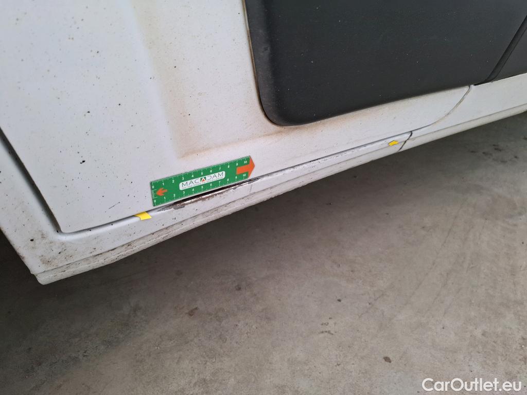  Fiat  Ducato FIAT  / 2014 / 4P / Fourgon tôlé 2.3 Multijet 160 3.3 L H2 Pro Lounge #18