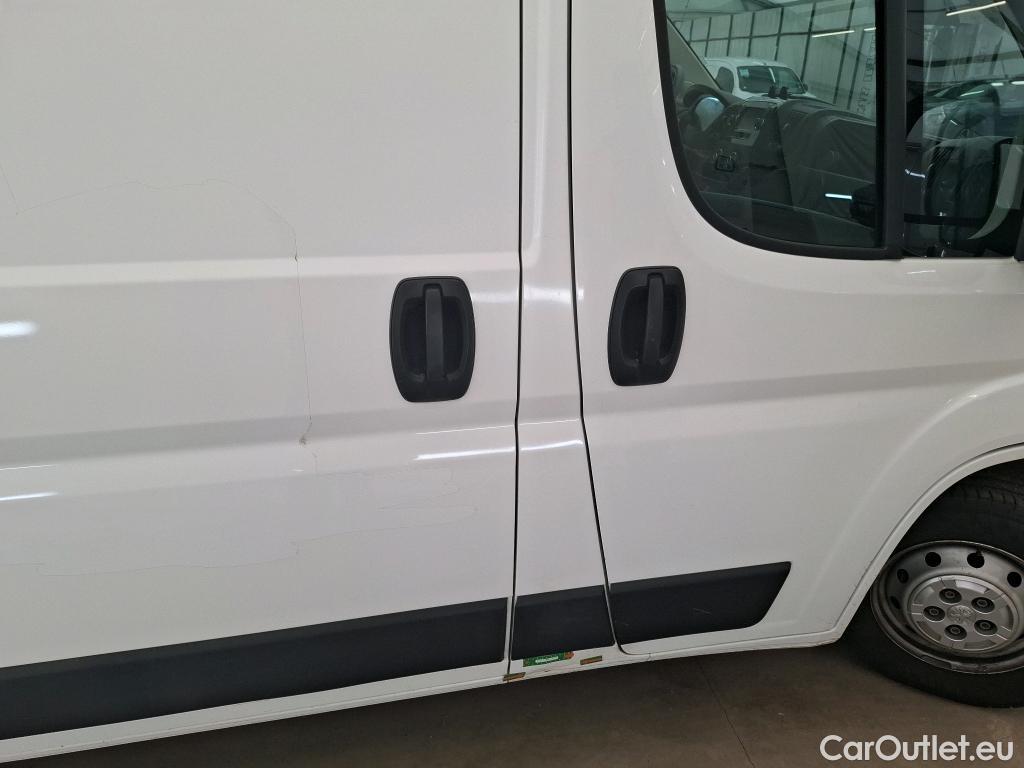  Peugeot  Boxer PEUGEOT  / 2014 / 4P / Fourgon tôlé BlueHDi S&S 140 S&S ASPHALT 333 L2H2 #39