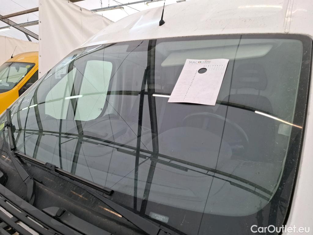  Citroen  Jumper CITROEN  VU 4p Fourgon 33 L2H2 BlueHDi 130 BVM6 Club #25