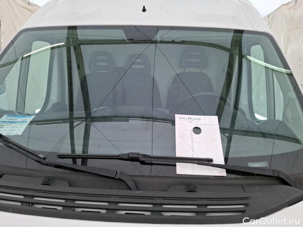  Fiat  Ducato FIAT  / 2014 / 4P / Fourgon tôlé 2.3 Multijet 160 3.3 L H2 Pro Lounge #1