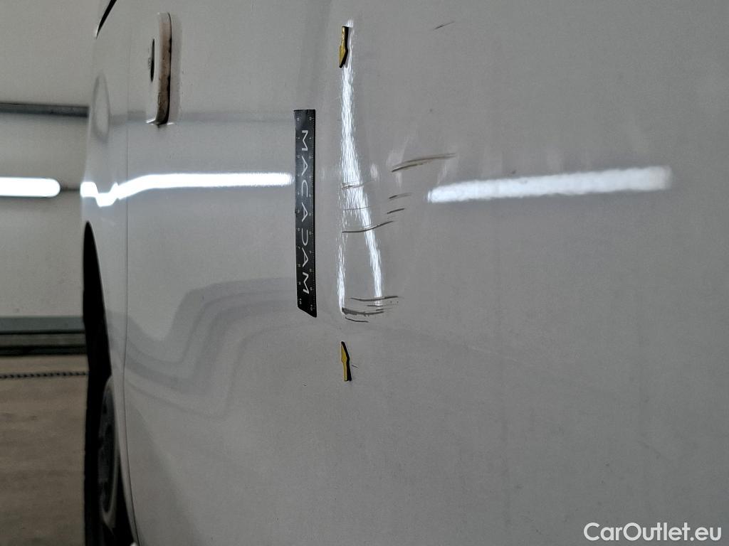  Citroen  Jumpy  M driver 1.5 BlueHDi 120CV BVM6 E6dT #10