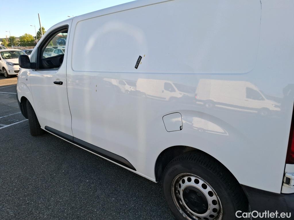  Peugeot  Expert  Fourgon Premium L2 2.0 HDi 120CV BVM6 E6d #1