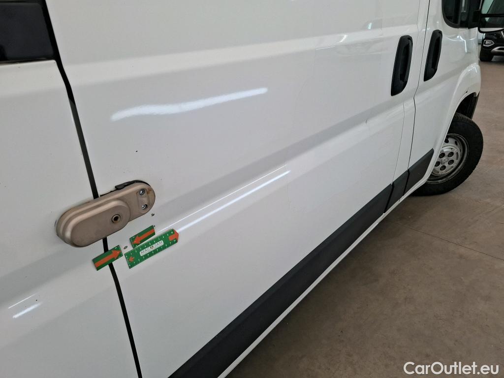  Peugeot  Boxer PEUGEOT  / 2014 / 4P / Fourgon tôlé BlueHDi S&S 140 S&S ASPHALT 333 L2H2 #32