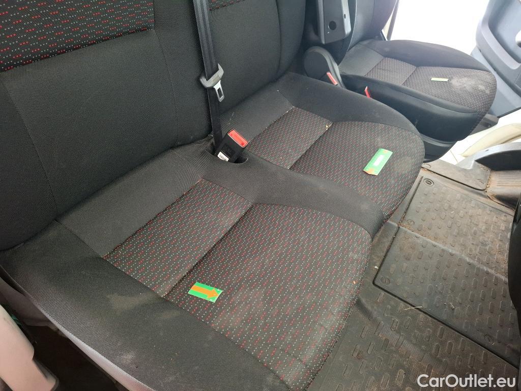  Peugeot  Boxer PEUGEOT  / 2014 / 4P / Fourgon tôlé BlueHDi S&S 140 S&S ASPHALT 333 L2H2 #68