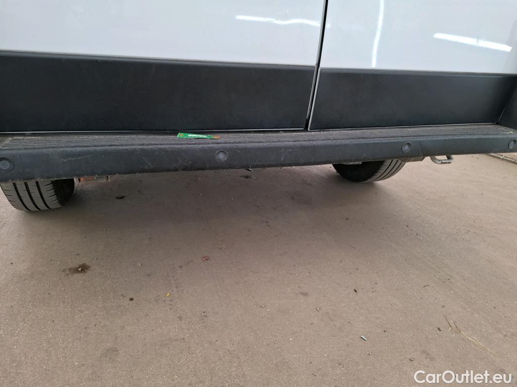  Fiat  Ducato FIAT  / 2014 / 4P / Fourgon tôlé 2.3 Multijet 160 3.3 L H2 Pro Lounge #15