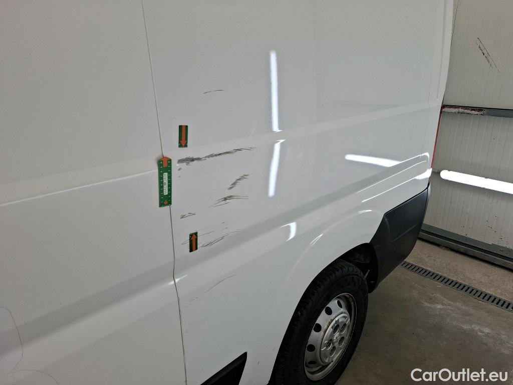  Peugeot  Boxer PEUGEOT  / 2014 / 4P / Fourgon tôlé BlueHDi S&S 140 S&S ASPHALT 333 L2H2 #4