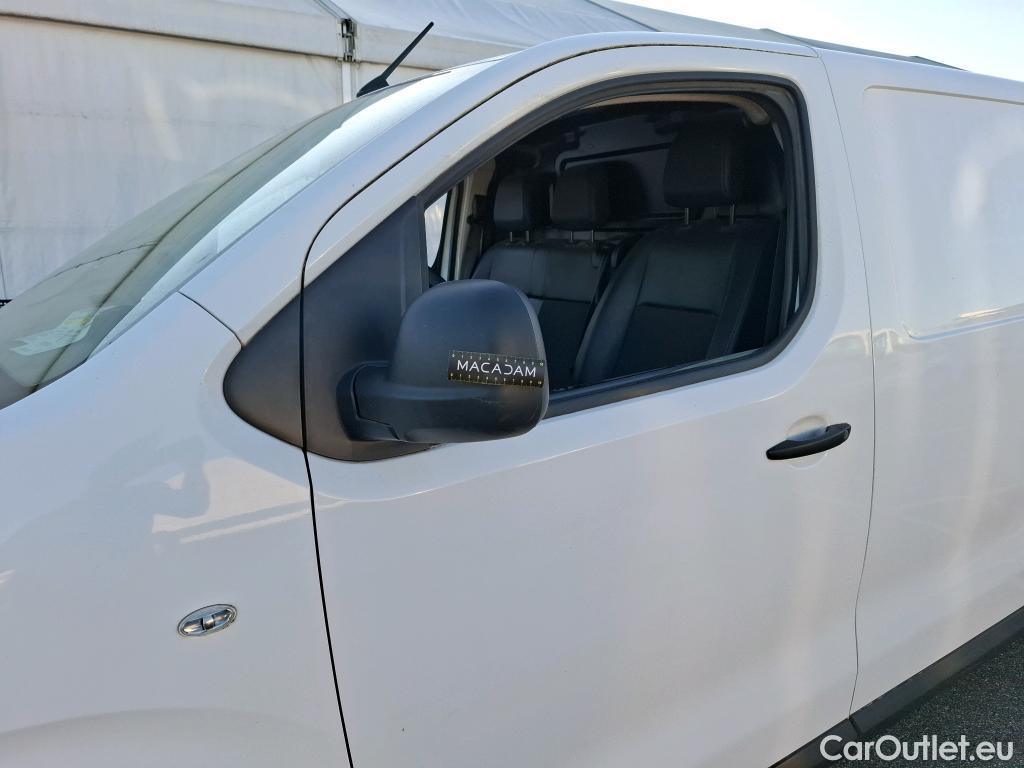  Peugeot  Expert  Fourgon Premium L2 2.0 HDi 120CV BVM6 E6d #20