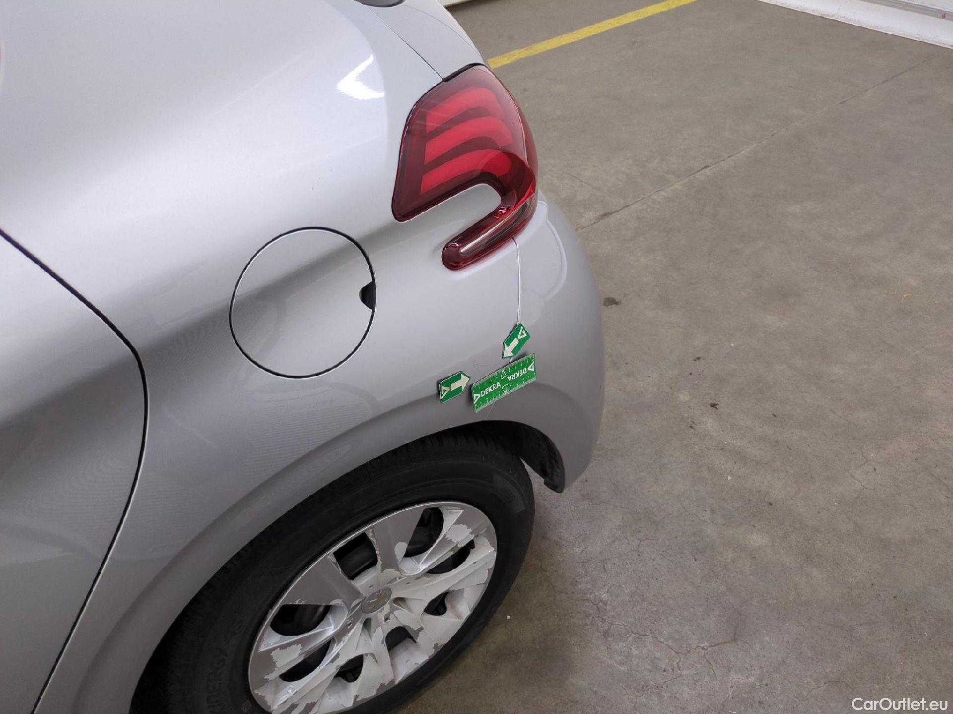 Peugeot  208  Affaire Premium 1.6 HDi 75CV BVM5 E6 #19