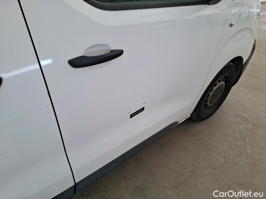  Citroen  Jumpy  M driver 1.5 BlueHDi 120CV BVM6 E6dT #55