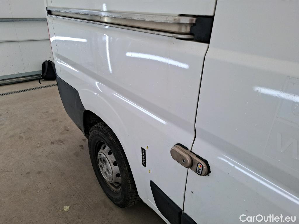  Citroen  Jumper CITROEN  VU 4p Fourgon 33 L2H2 BlueHDi 130 BVM6 Club #4