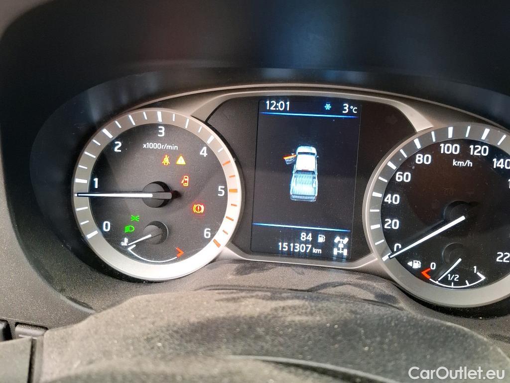  Nissan  Navara NISSAN  / 2015 / 4P / Pick-up King-Cab 2.3 dCi 160 TEKNA #8
