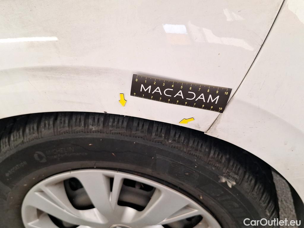  Peugeot  208  Affaire Premium Pack 1.6 HDi 75CV BVM5 E6 #7