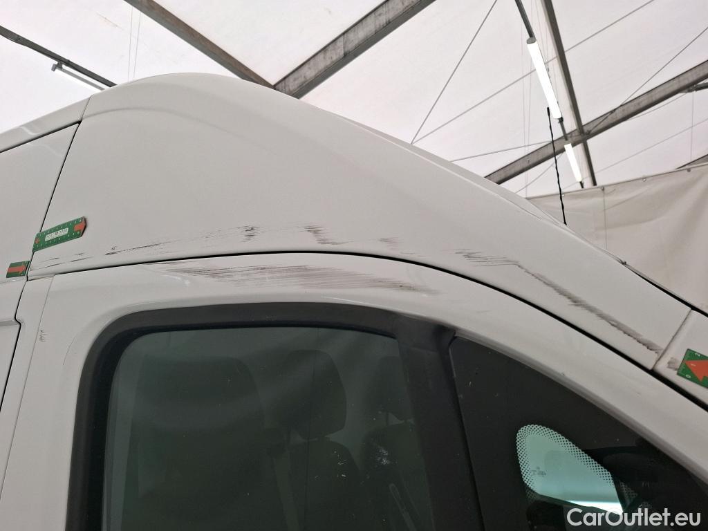  Peugeot  Boxer PEUGEOT  / 2014 / 4P / Fourgon tôlé BlueHDi S&S 140 S&S ASPHALT 333 L2H2 #87