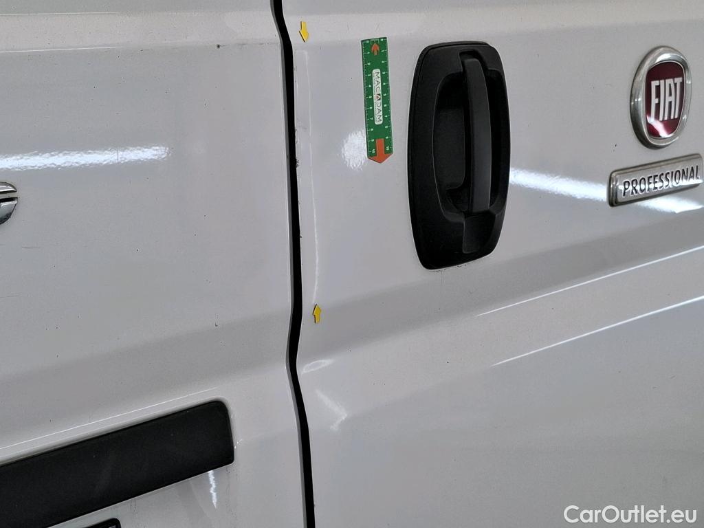  Fiat  Ducato FIAT  / 2014 / 4P / Fourgon tôlé 2.3 Multijet 160 3.3 L H2 Pro Lounge #9