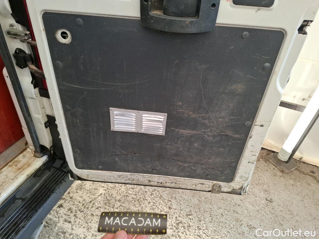  Citroen  Jumper CITROEN  VU 4p Fourgon 33 L2H2 BlueHDi 130 S&S BVM6 Business #14