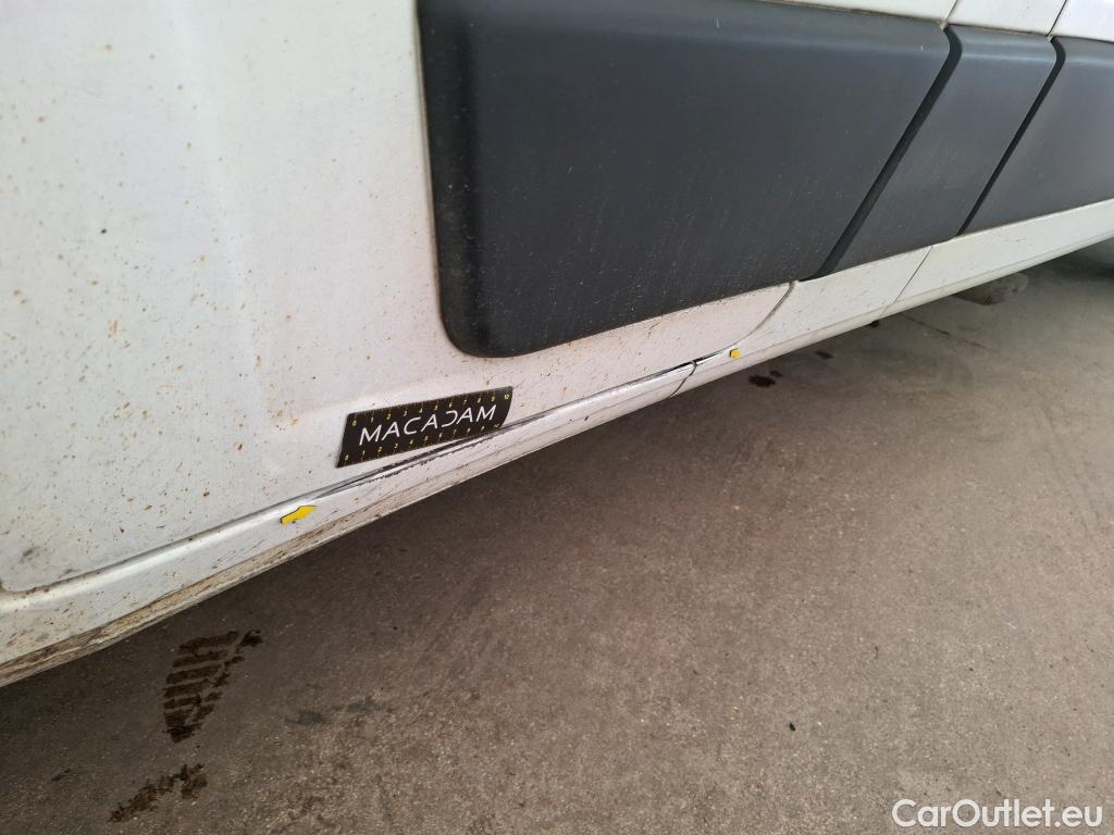  Citroen  Jumper CITROEN  VU 4p Fourgon 33 L2H2 BlueHDi 130 BVM6 Club #16