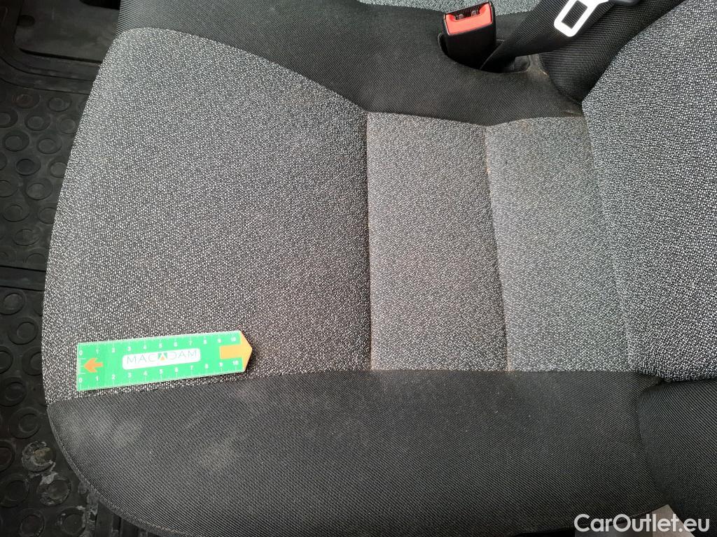  Fiat  Ducato FIAT  / 2014 / 4P / Fourgon tôlé 2.3 Multijet 160 3.3 L H2 Pro Lounge #42