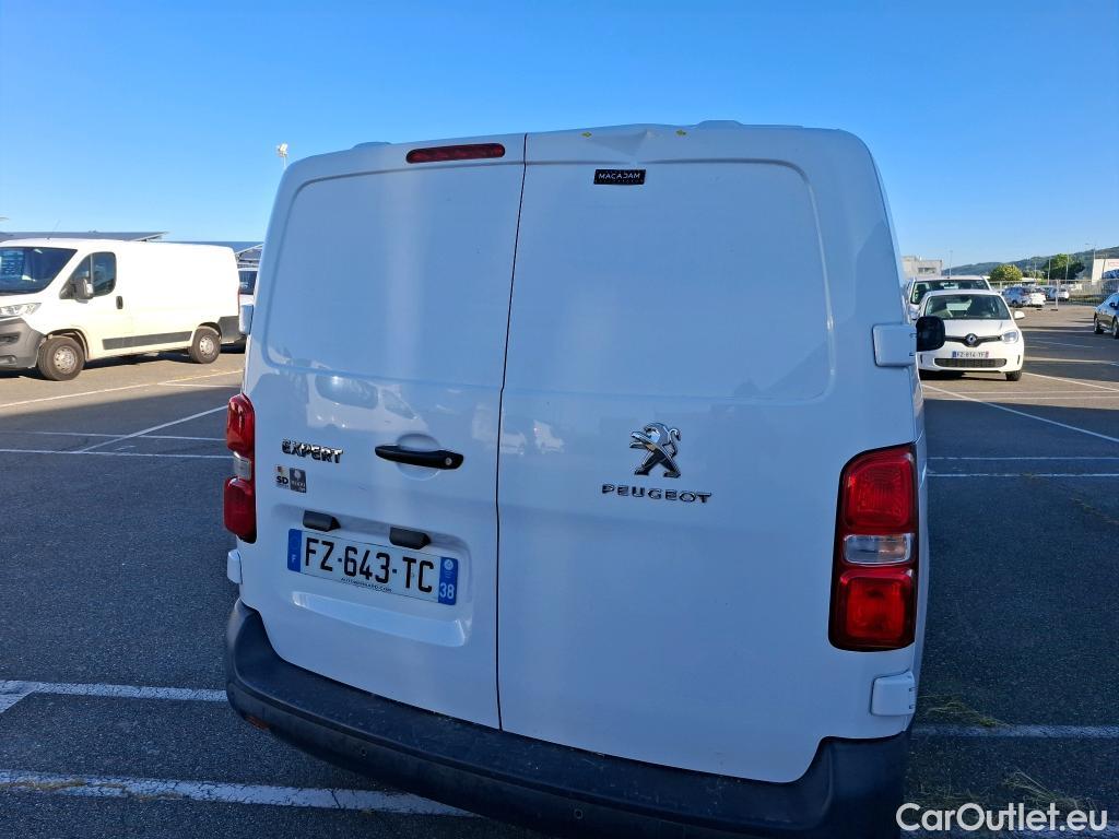  Peugeot  Expert  Fourgon Premium L2 2.0 HDi 120CV BVM6 E6d #7