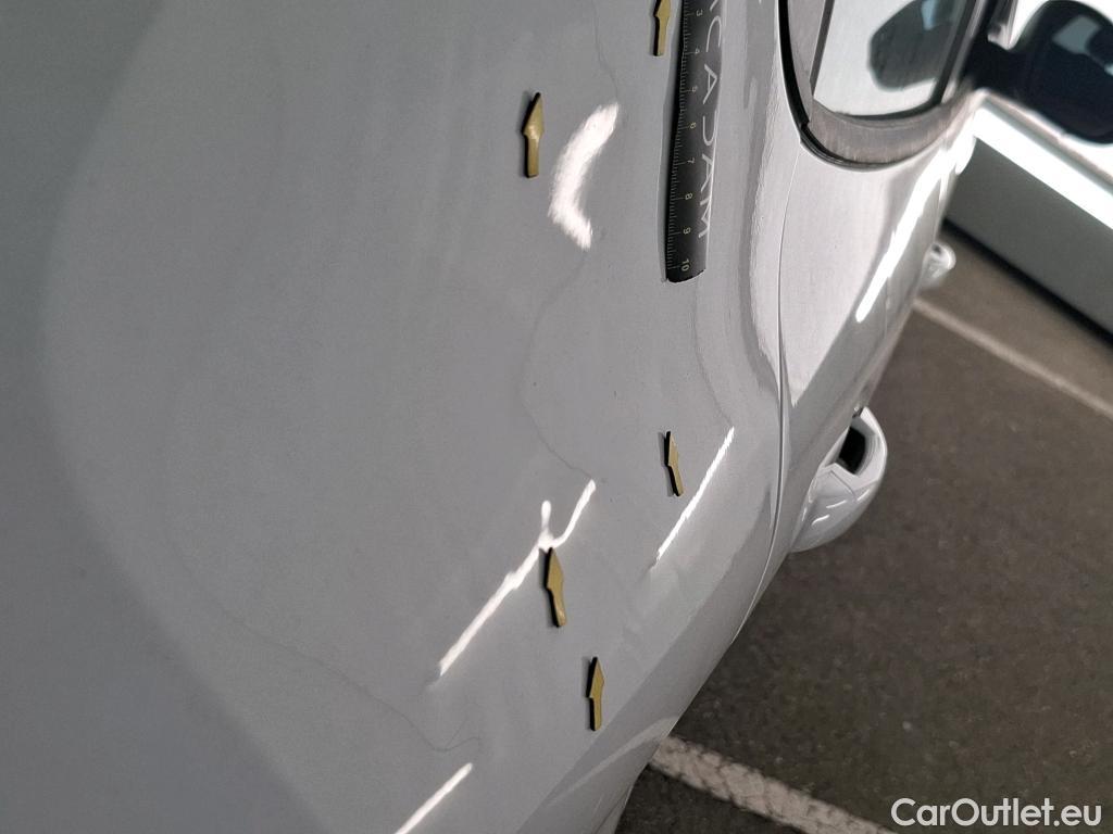  Peugeot  208  Affaire Premium Pack 1.6 HDi 75CV BVM5 E6 #25