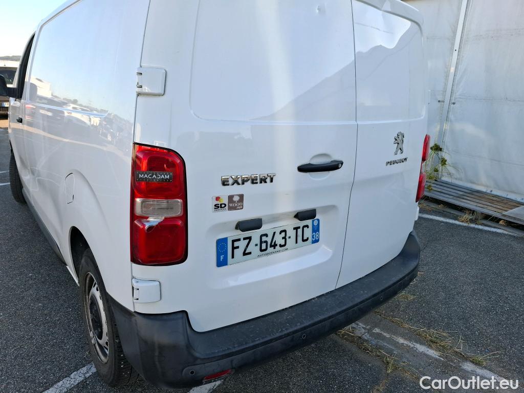  Peugeot  Expert  Fourgon Premium L2 2.0 HDi 120CV BVM6 E6d #10