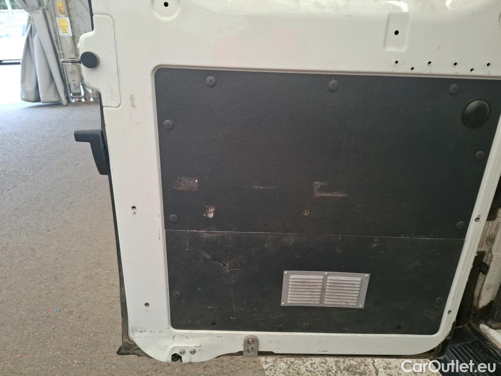  Citroen  Jumper  Fourgon Grand Volume 33 L2H2 Club BlueHDi 140 Start&Stop 140CV BVM6 #4