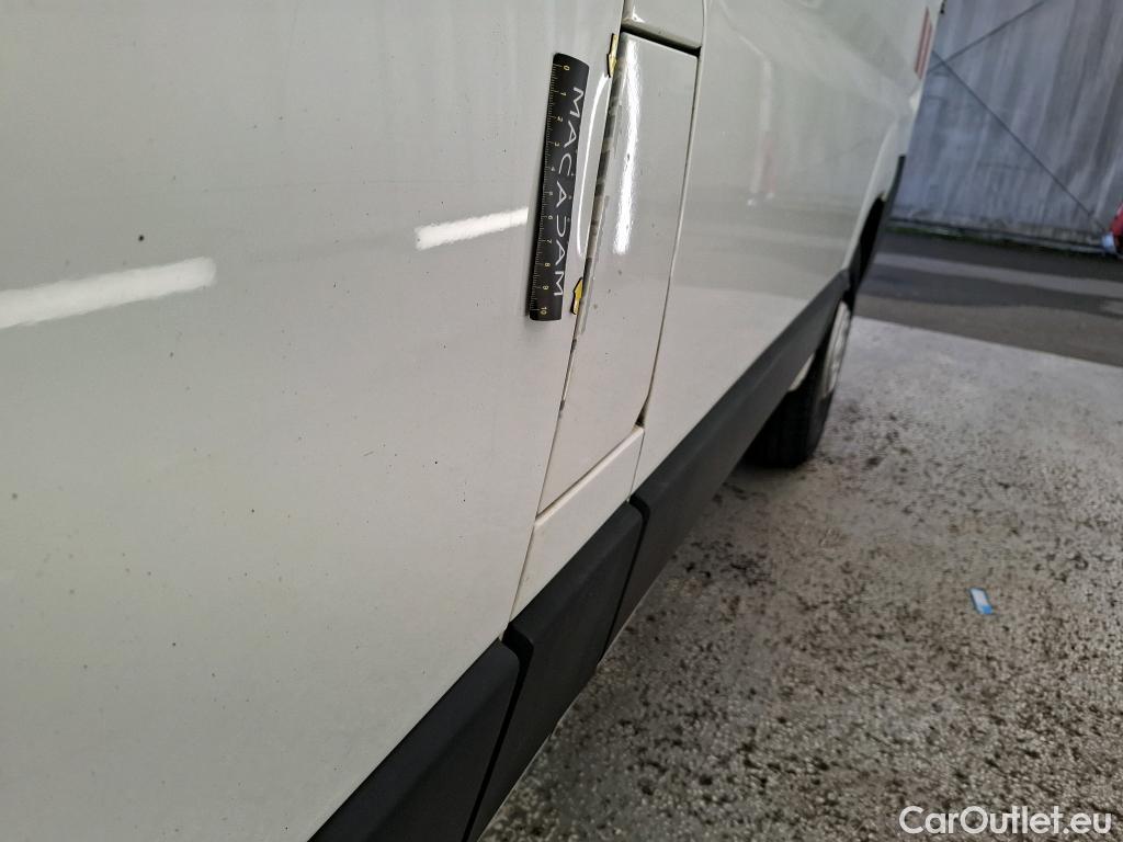  Citroen  Jumper CITROEN  VU 4p Fourgon 33 L2H2 BlueHDi 130 S&S BVM6 Business #4